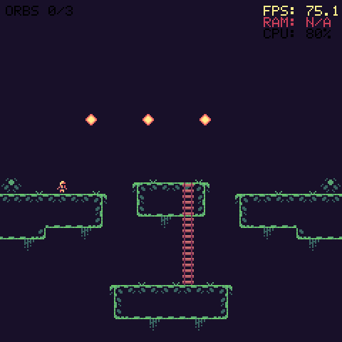 Metroidvania