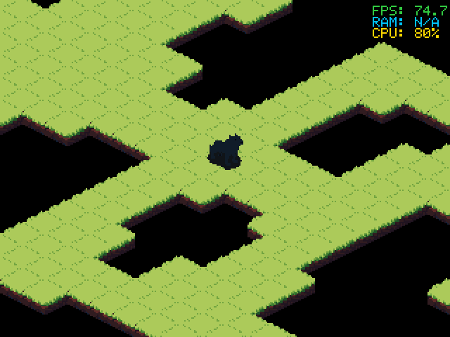 Isometric Tilemap Export