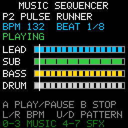 Music Sequencer